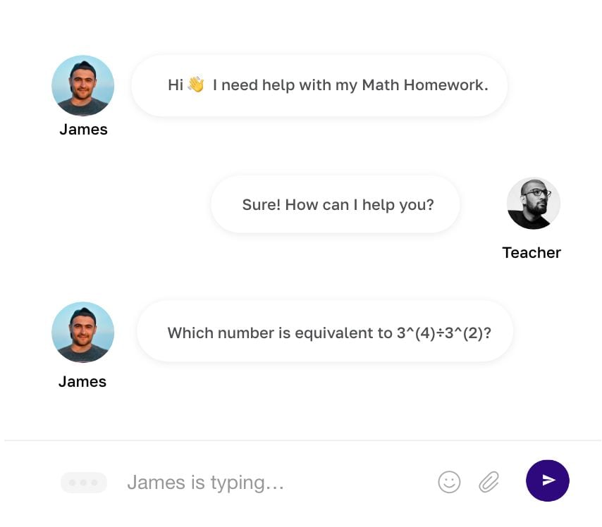 Chat, Solve, Create